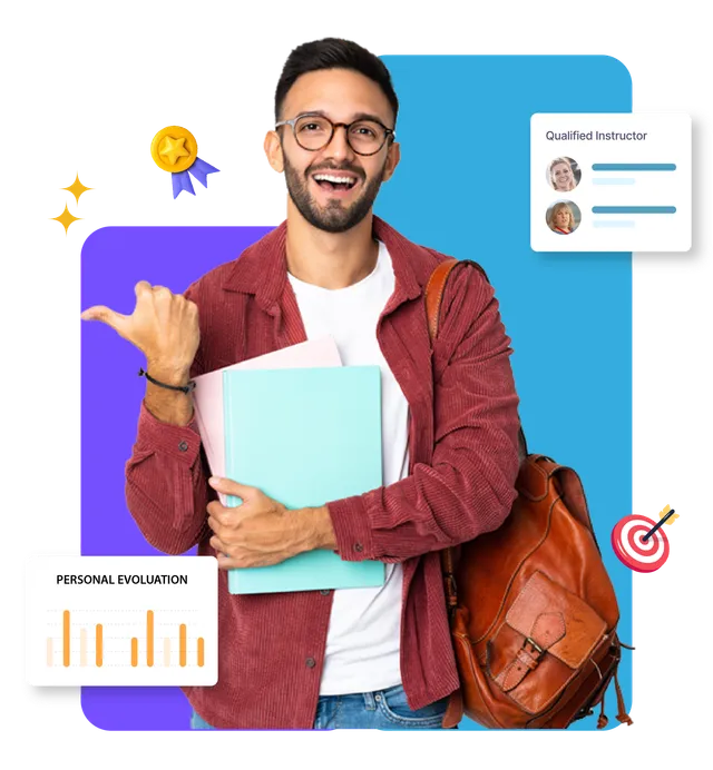Student login